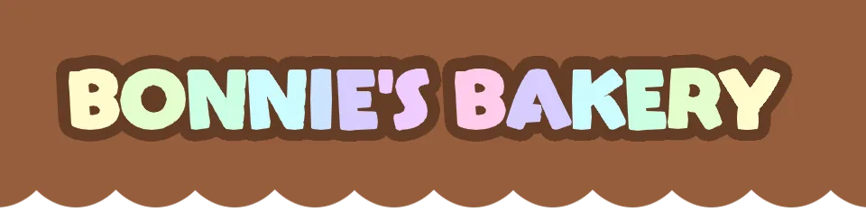 Bonnie's Bakery cover screenshot