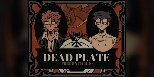 Dead Plate screenshot